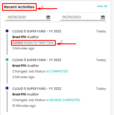 recent-activities
