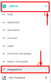 admin-integrations