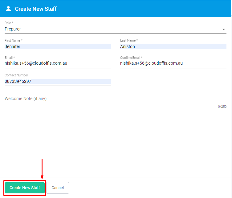 create-new-staff