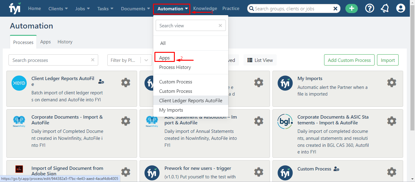 fyi-automation-apps