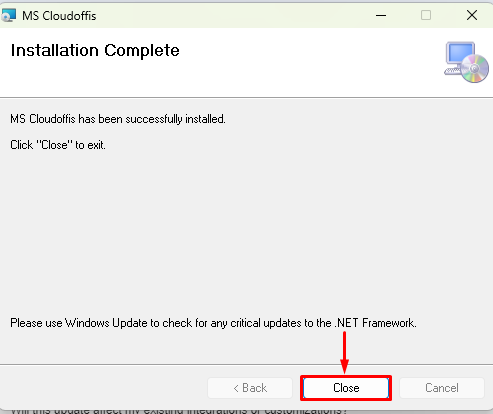 click-on-close