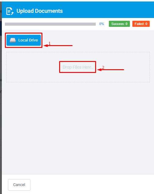 upload-documents