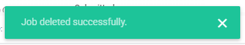 job-deleted-successfully