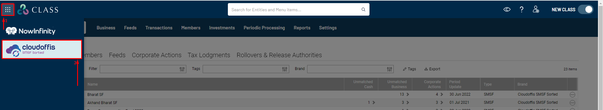 sorted-lite-audit-console-page