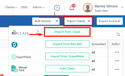 import-clients