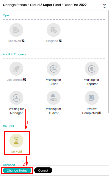 select-status-and-click-on-change-status