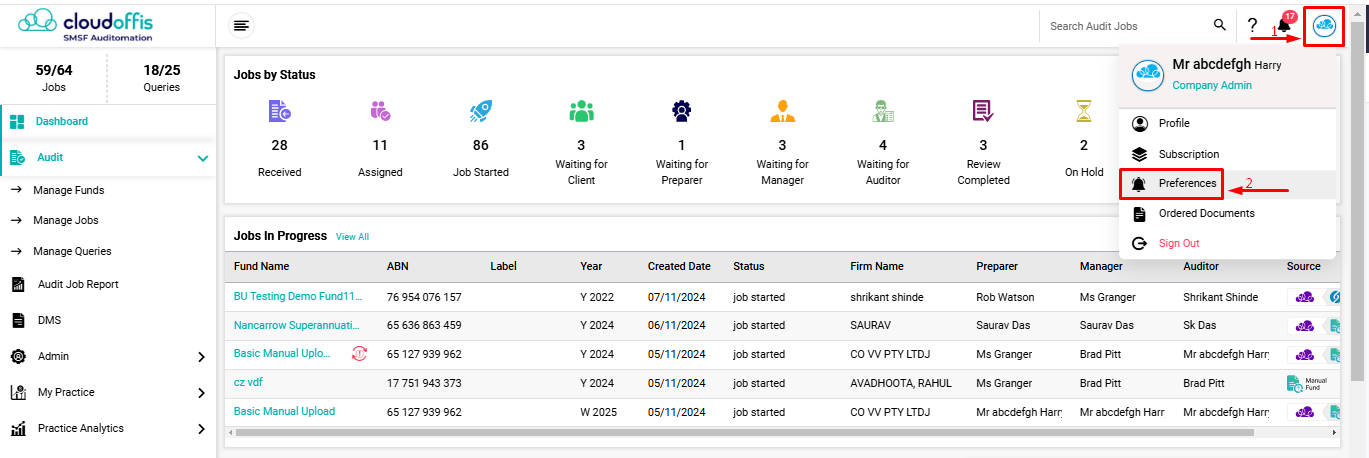 profile-preferences