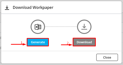 generate-and-download-workpapers