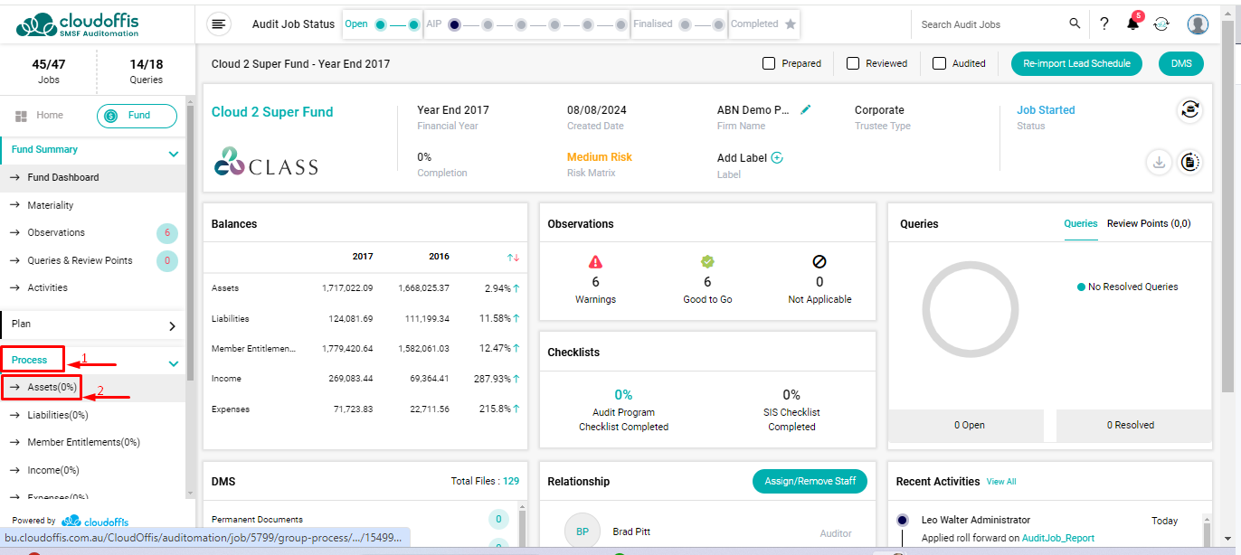 fund-dashboard-process