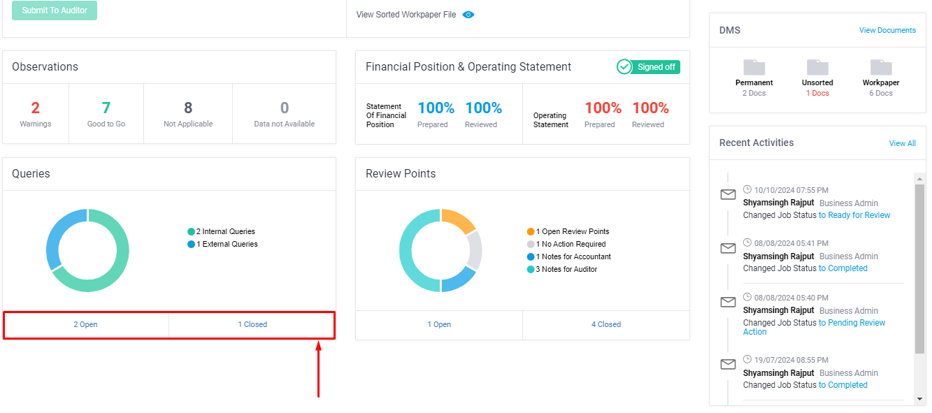 job-dashboard-queries