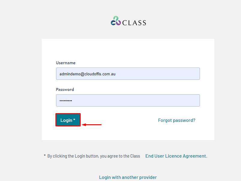 login-accounting-software