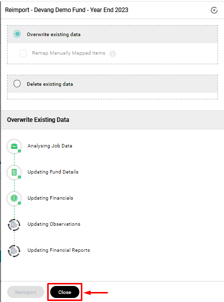 close-reimport-progress-slider
