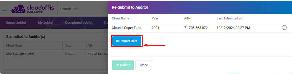 reimport-data