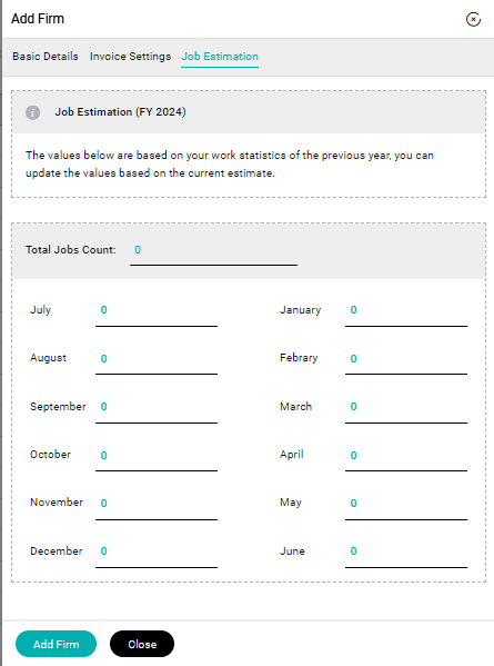 add-job-estimation