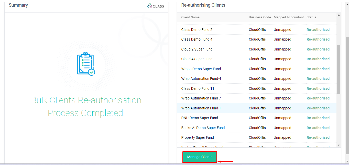 bulk-re-authorisation-process-completed