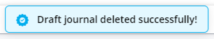 draft-journal-deleted-successfully