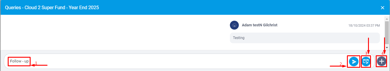 send-and-send-and-email