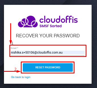 email-id-reset-password