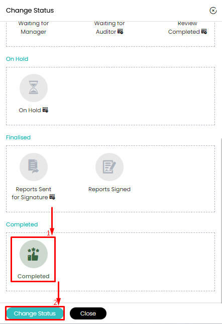 completed-change-status