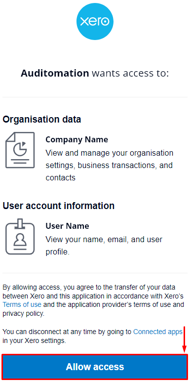allow-access