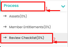 process-review-checklist
