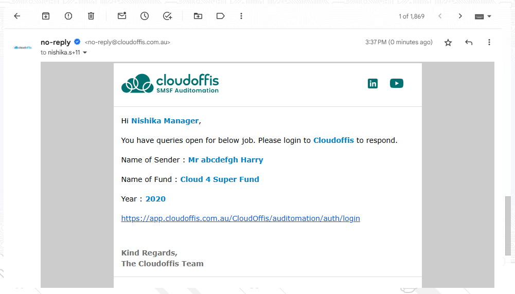 email-notification