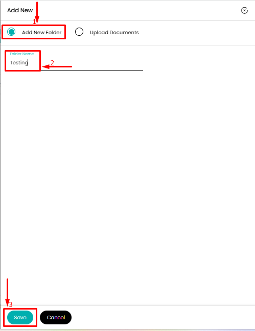 add-new-folder-and-save