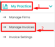 my-practice-manage-invoices