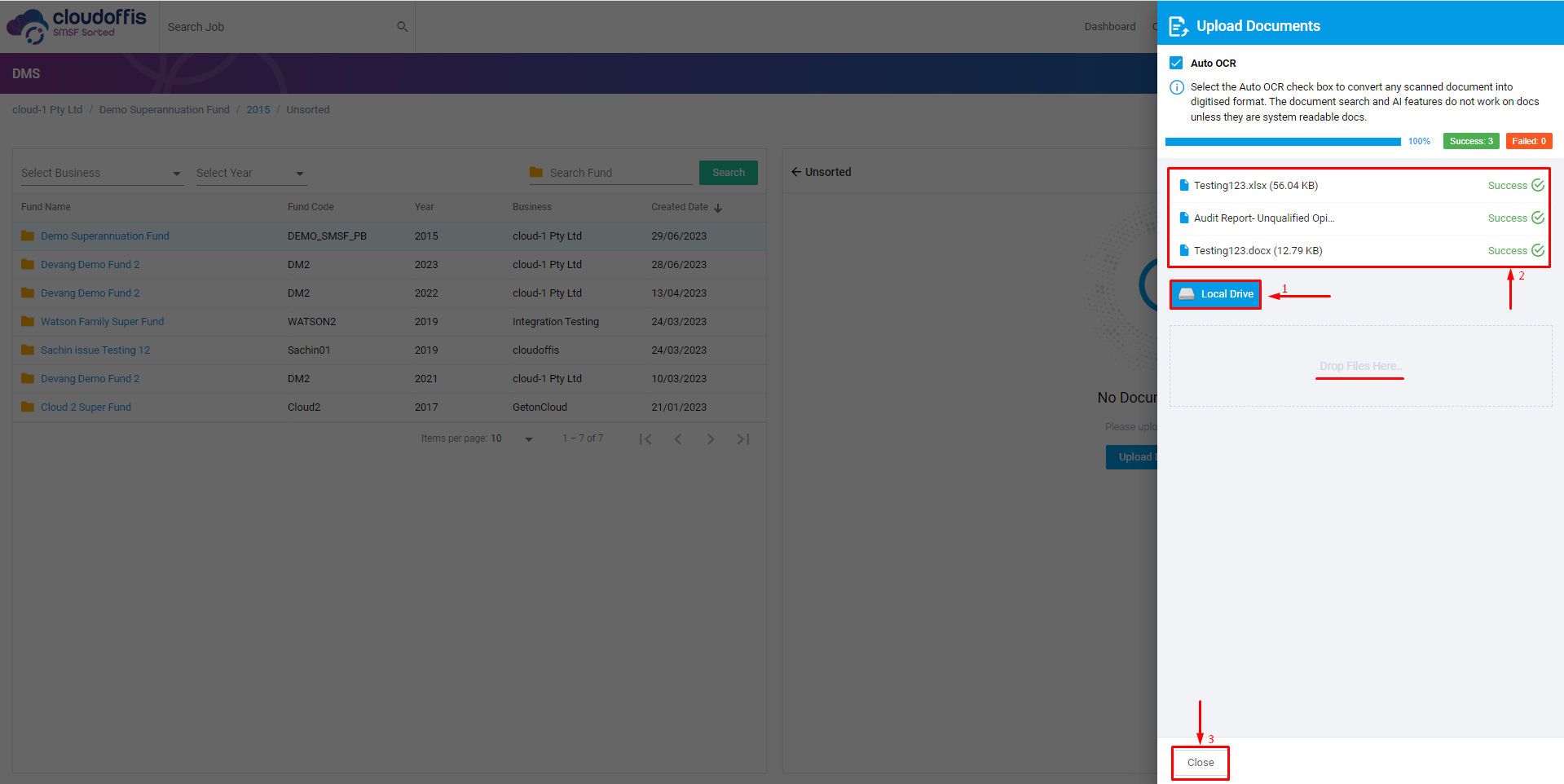 uploaded-document-status