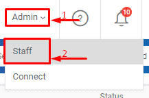admin-staff