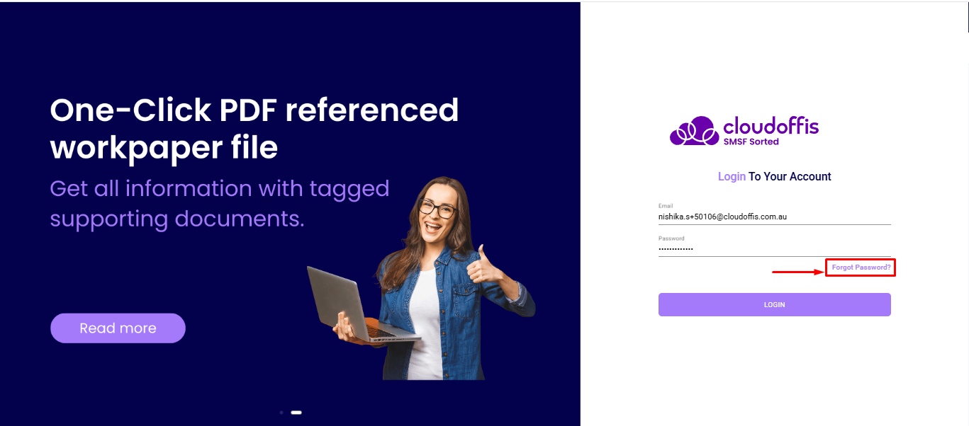 forgot-password-login-page