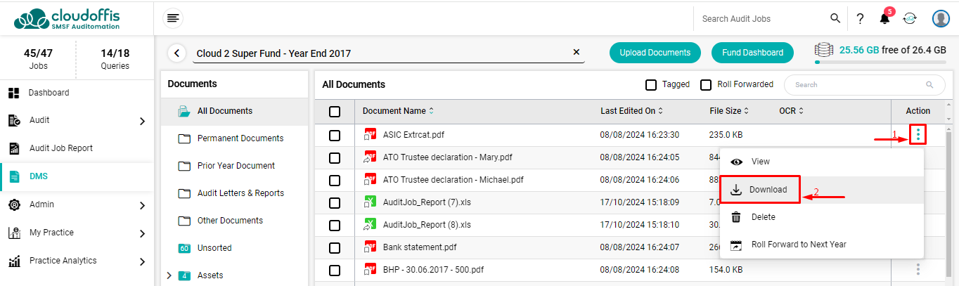 action-comun-download-document