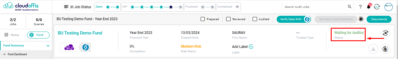 fund-dashboard-audit-job-status