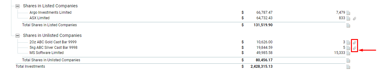 view-tagged-documents