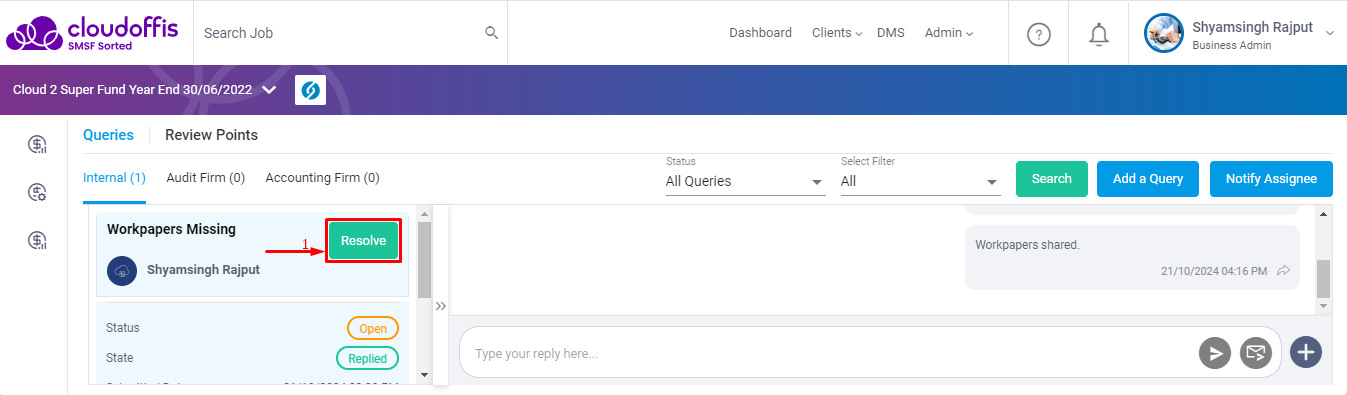 resolve-query