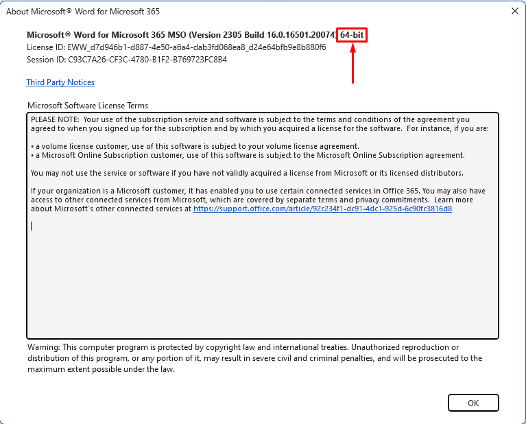 ms-version
