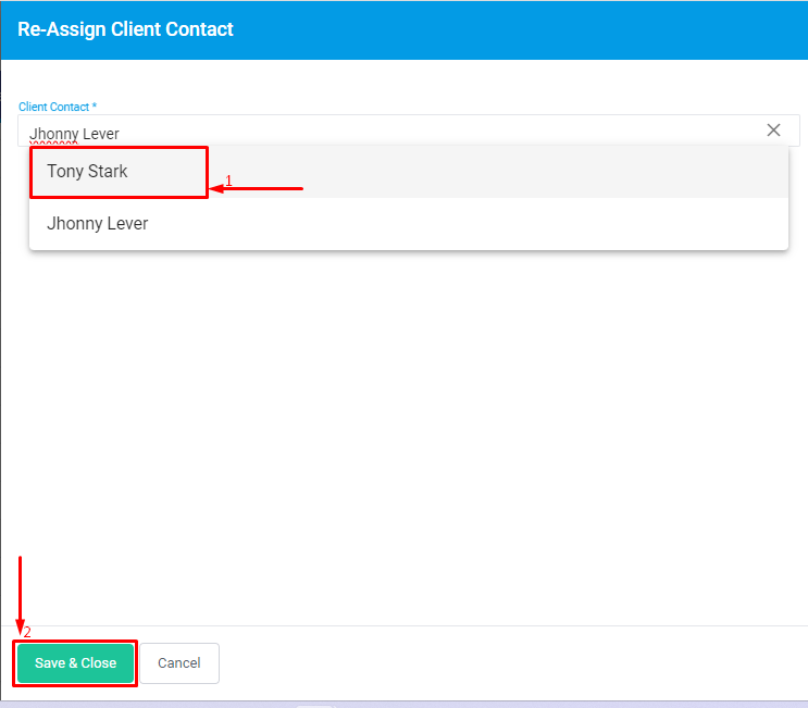 reassign -client-contact-save-and-close