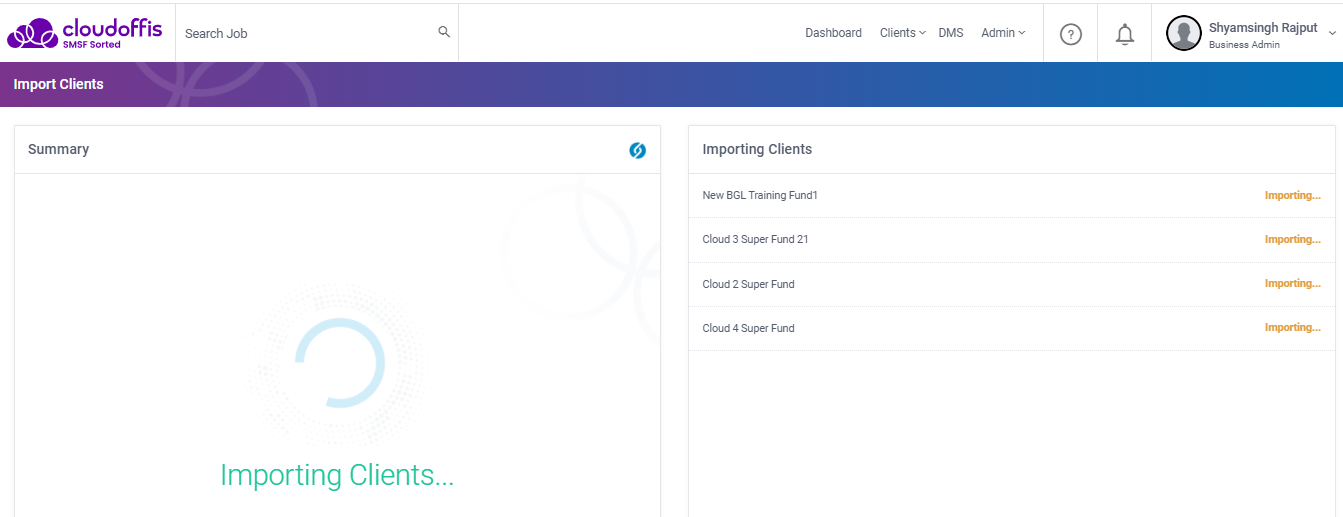 importing-clients