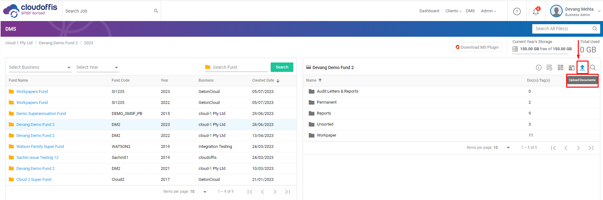 upload-document